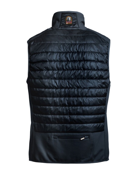 Zavier Mens Hybrid Vest